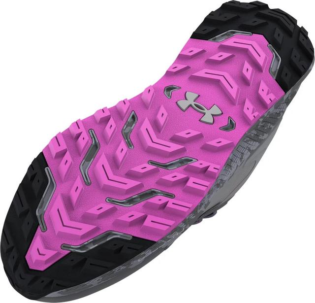 Under Armour Womens Charged Bandit Trail 3 Running Shoe Product Image