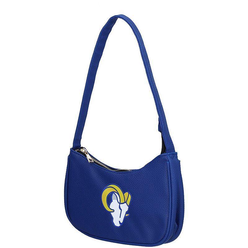 FOCO Los Angeles Rams Printed Mini Purse Product Image