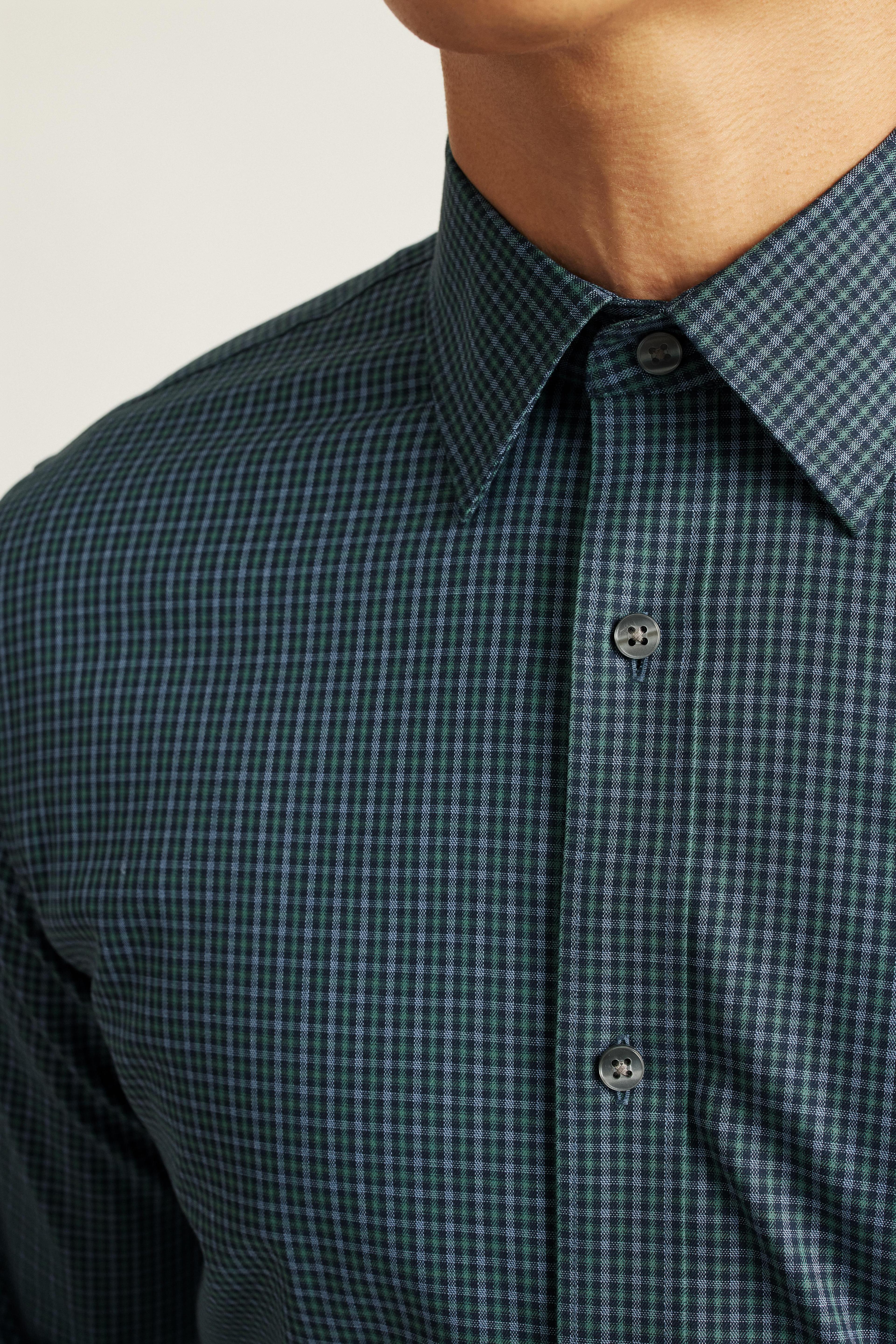 Weekday Warrior Dress Shirt Product Image