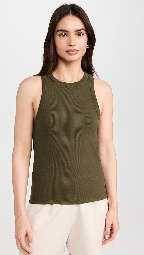 Sold Out NYC The Not So Basic Tank | Shopbop Product Image