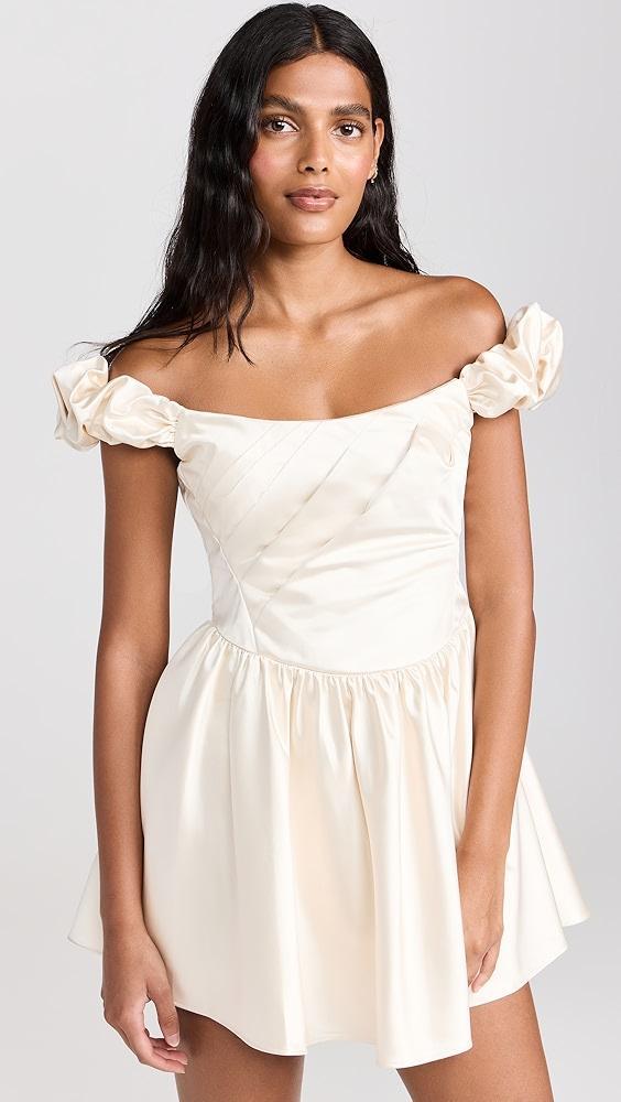 LoveShackFancy Cailey Dress | Shopbop Product Image