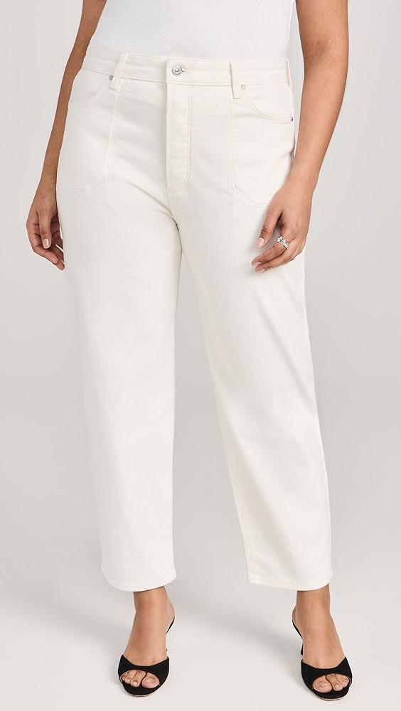 PAIGE Alexis Jeans | Shopbop Product Image