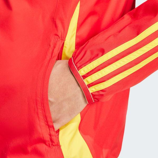 Spain Anthem Jacket Product Image