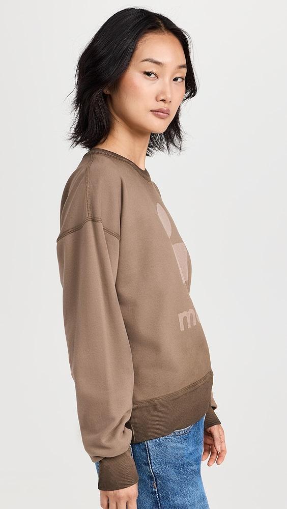 Isabel Marant Étoile Mobyli Sweatshirt | Shopbop Product Image