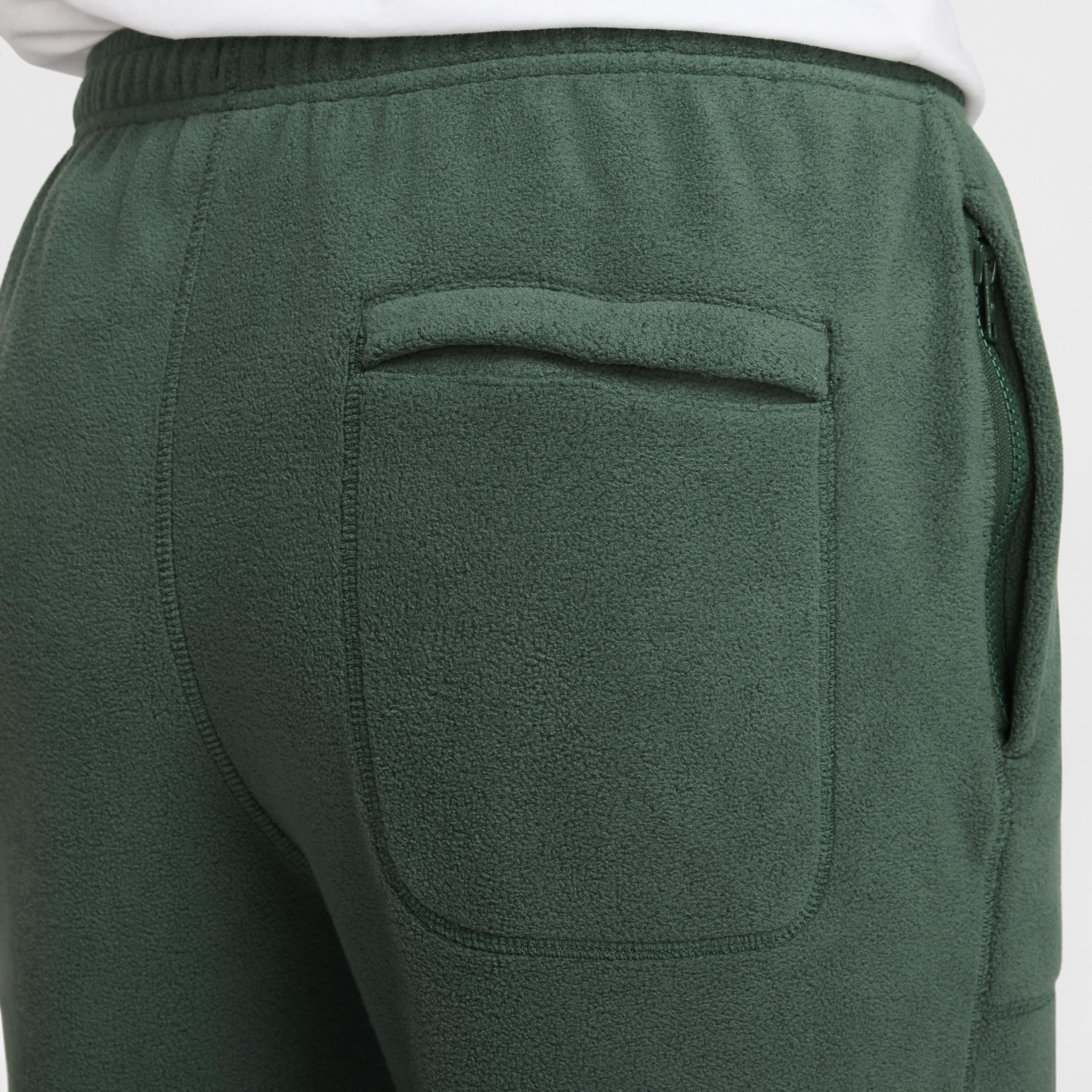 Men's Nike Sportswear Club Winterized Pants Product Image