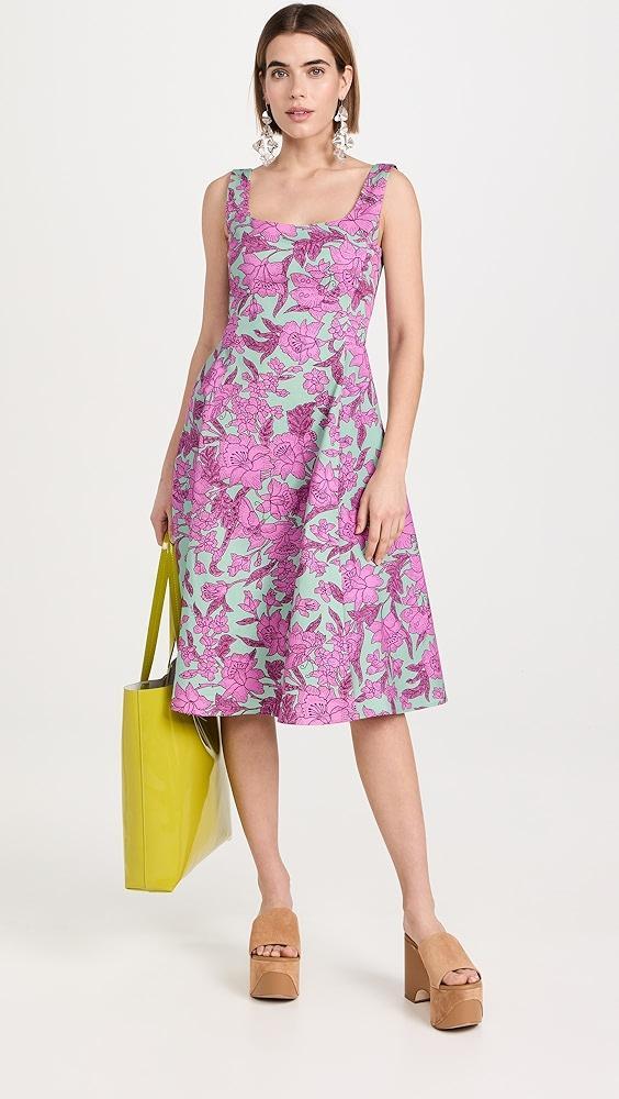 La DoubleJ Sophia Dress | Shopbop Product Image