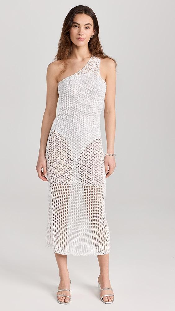 IRO Widdy Dress | Shopbop Product Image