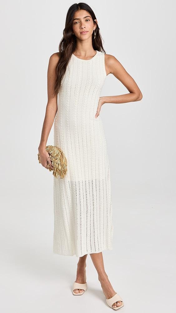 MINKPINK Tinsley Knit Midi Dress | Shopbop Product Image