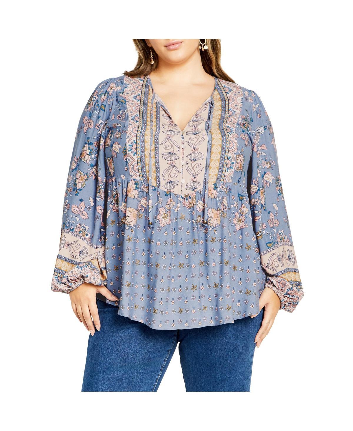 Women's Angel Falls Top Product Image