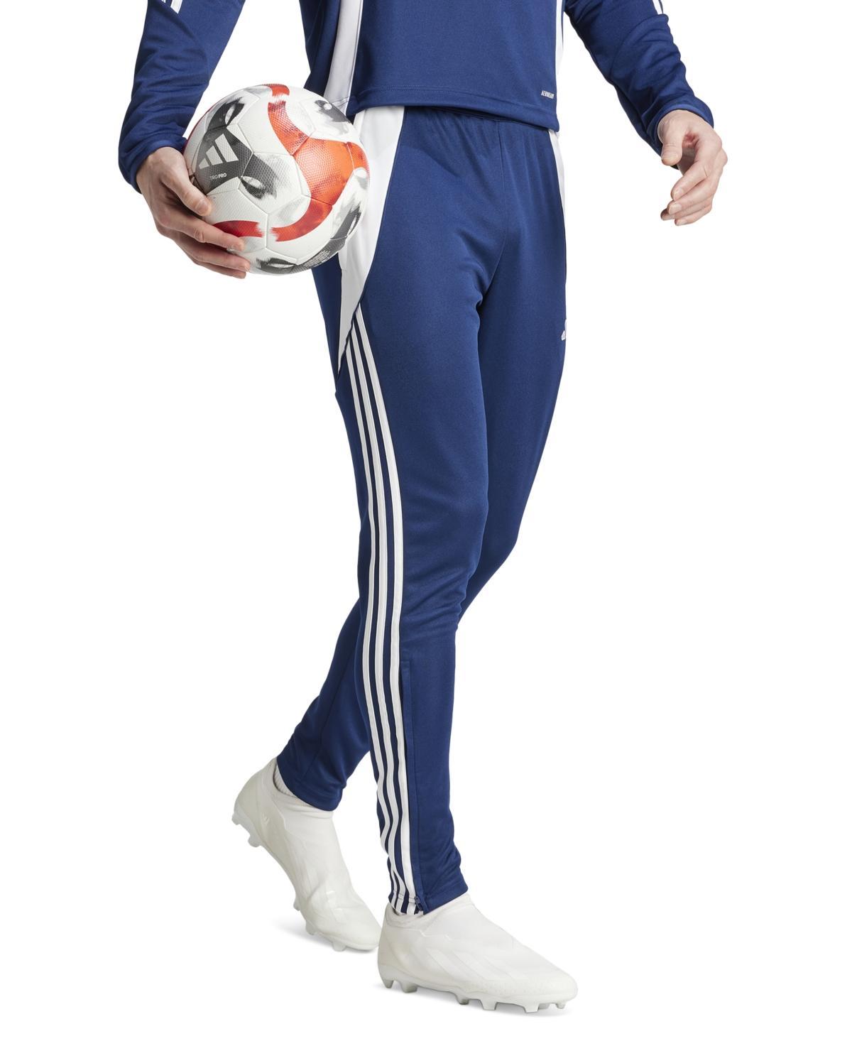 adidas Mens Tiro 24 League Pants - Team Navy Product Image