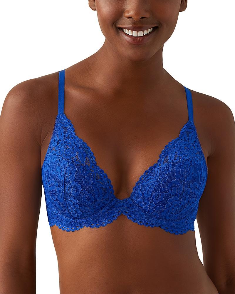 Ciao Bella Plunge Contour Bra Product Image