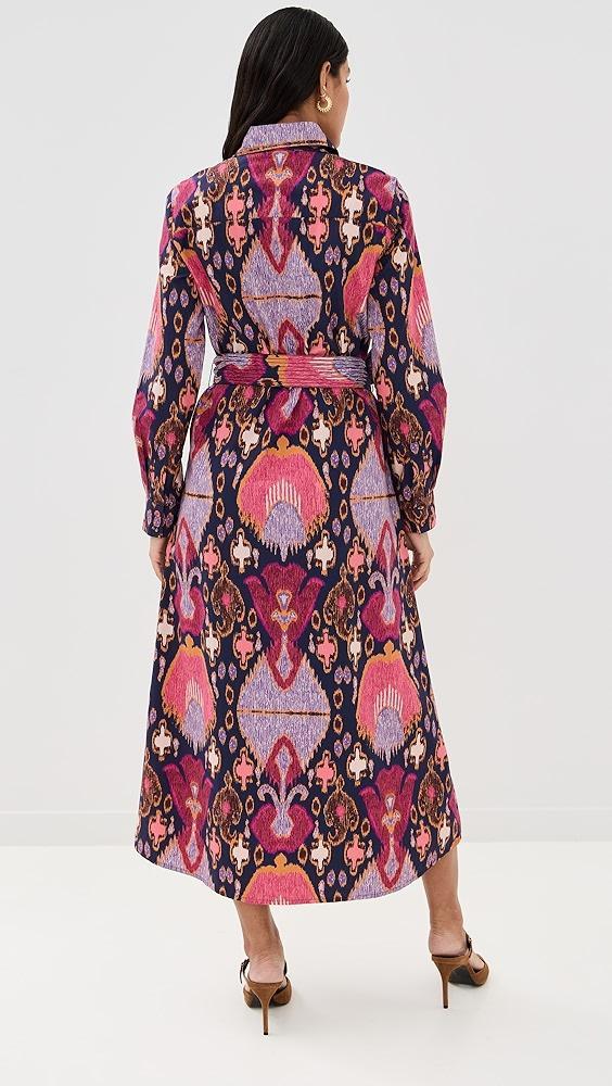 Figue Bassa Dress | Shopbop Product Image