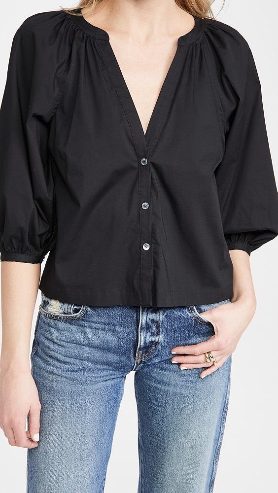 STAUD New Dill Top | Shopbop Product Image