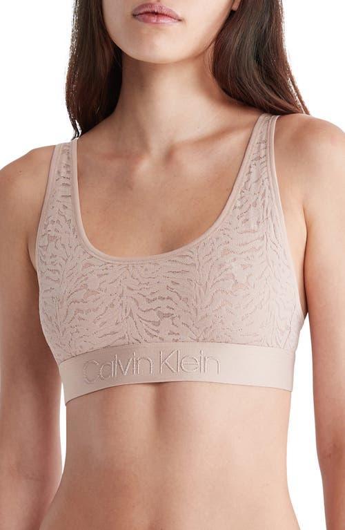 Calvin Klein Intinsic Unlined Bralette Product Image