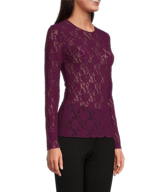 Hanky Panky Signature Lace Top Product Image