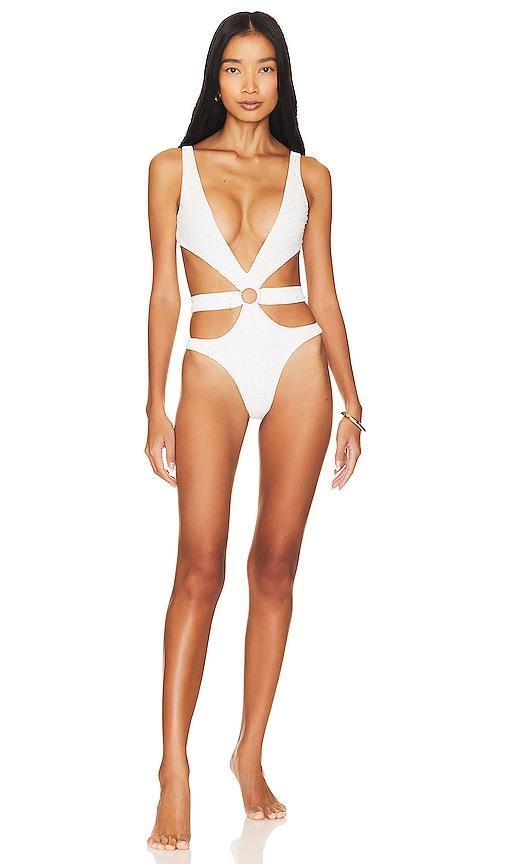 Carlotta Swimsuit Product Image