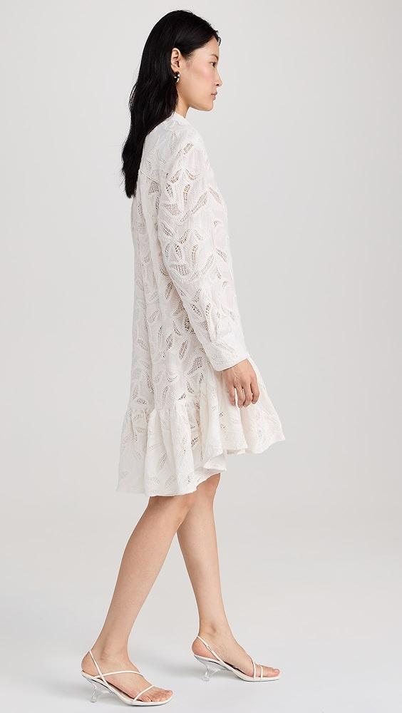 AKNVAS Estelle Dress | Shopbop Product Image