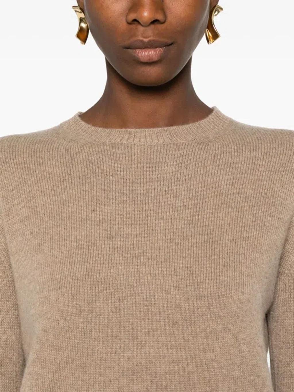 MAX MARA Women Cashmere Sweater In Multicolor Product Image