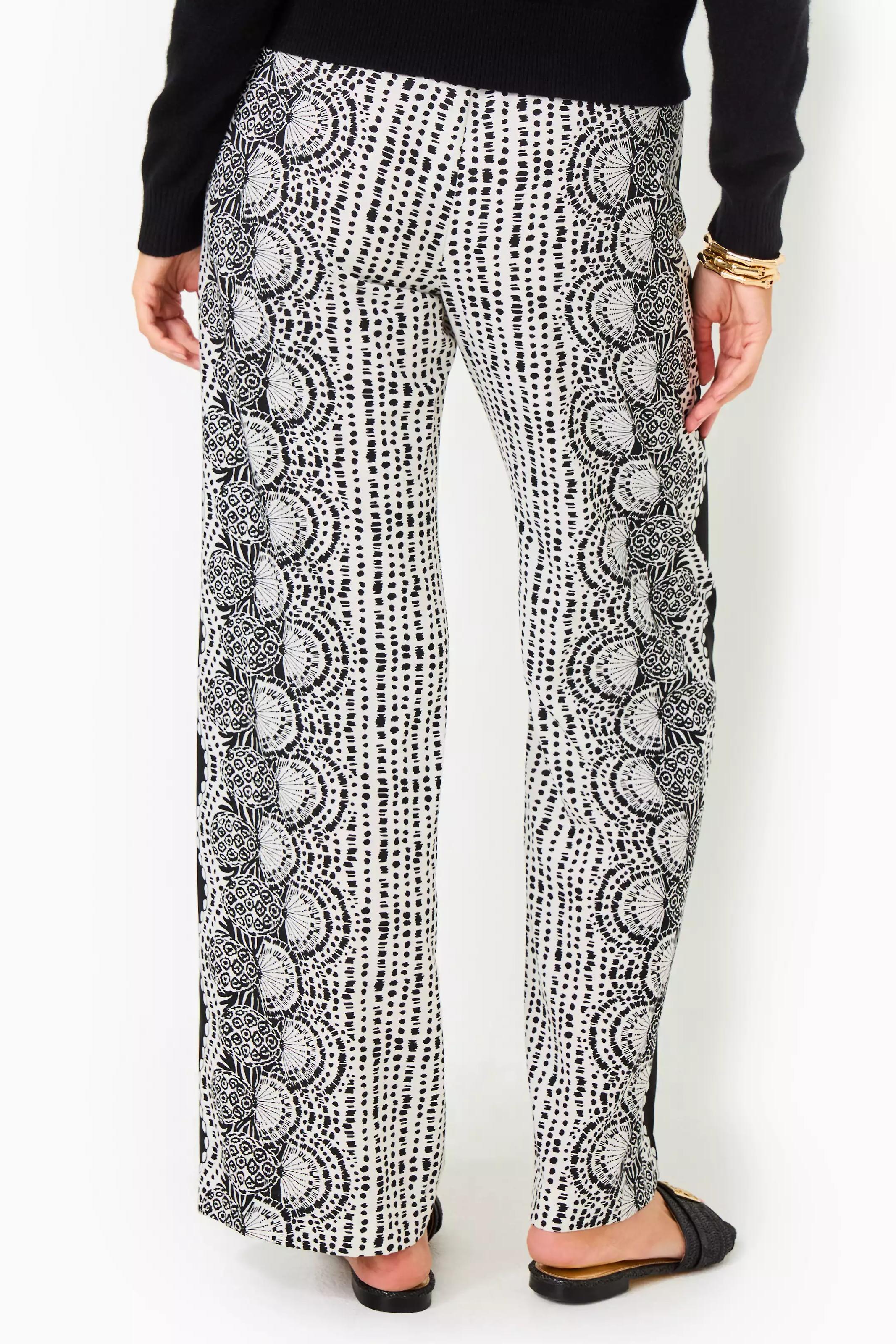 32" Bal Harbour Palazzo Pant Product Image