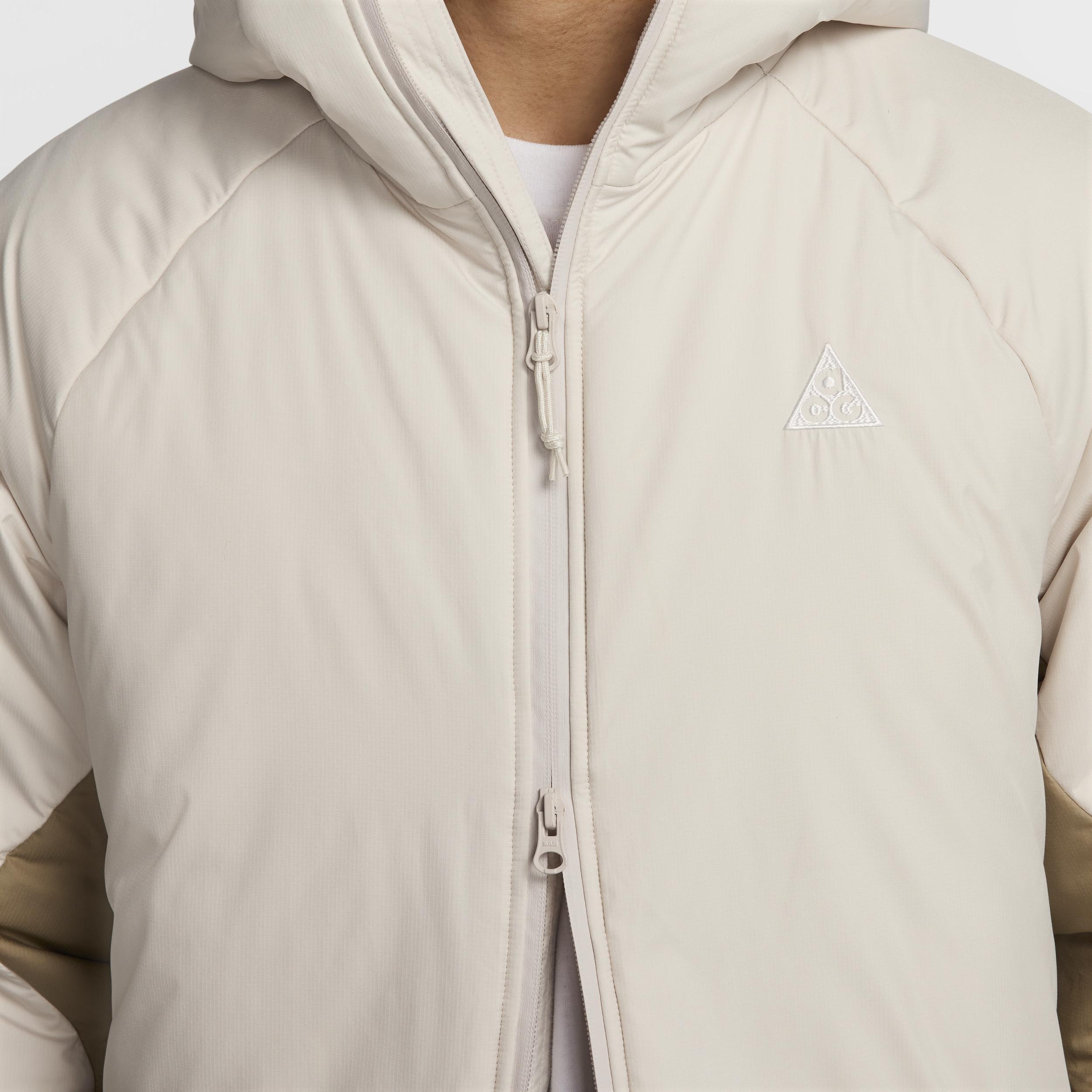 Men's Nike ACG "Rope De Dope" PrimaLoft® Therma-FIT ADV Jacket Product Image