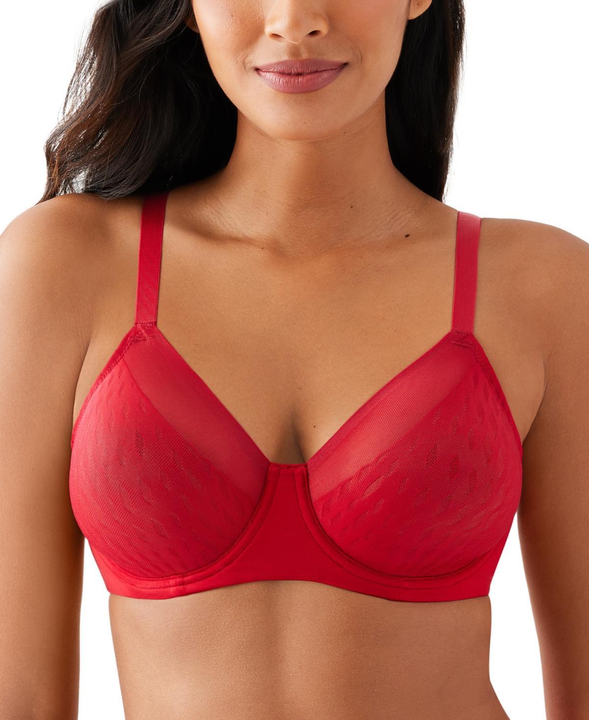 Embrace Lace Contour Bra Product Image