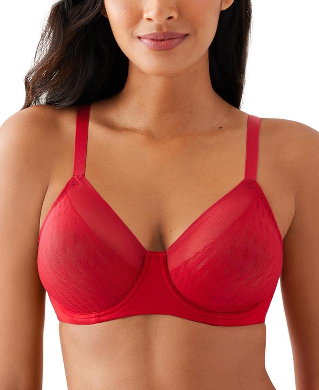 Embrace Lace T-Shirt Bra Product Image