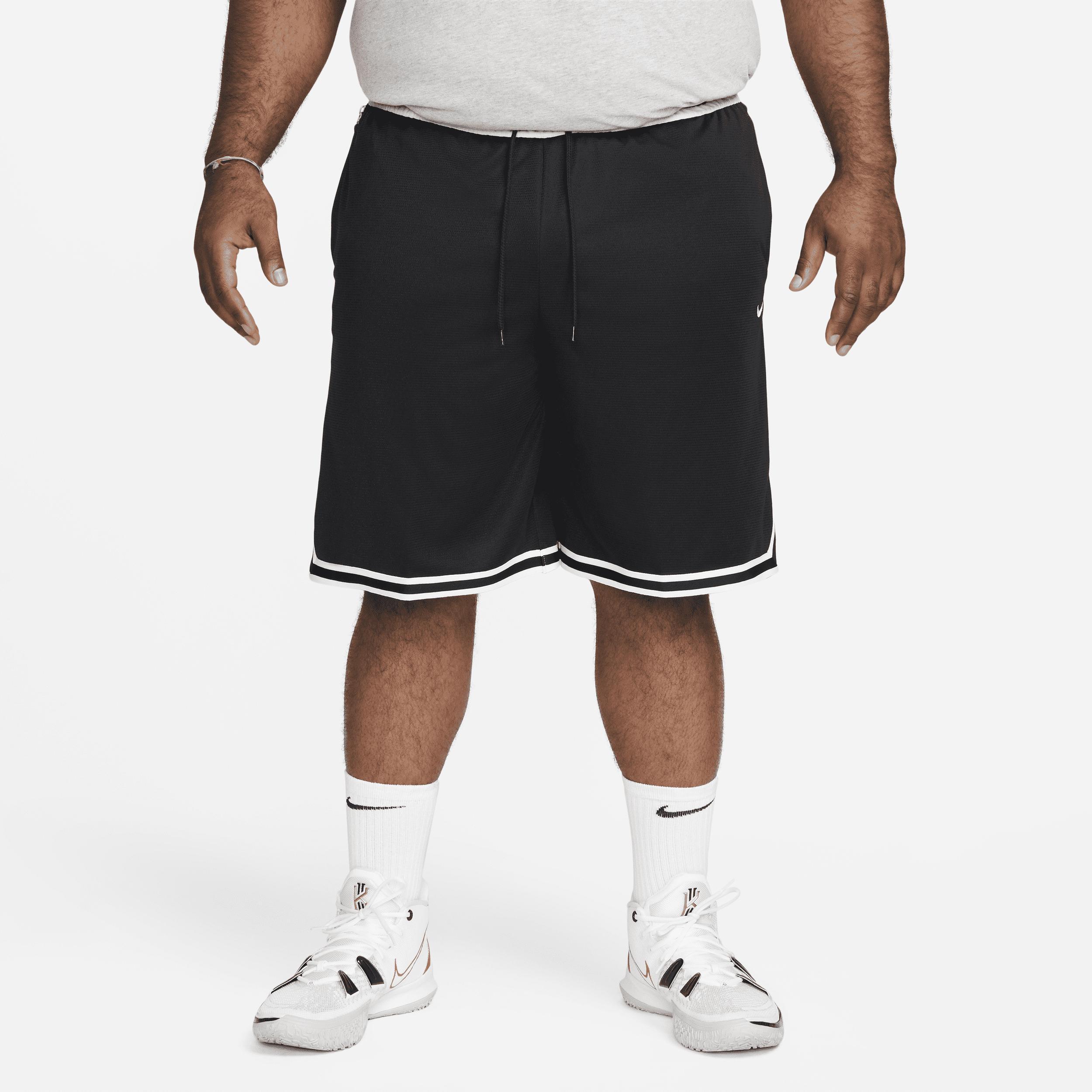 Nike Mens Dri-FIT DNA 10 Basketball Shorts Product Image