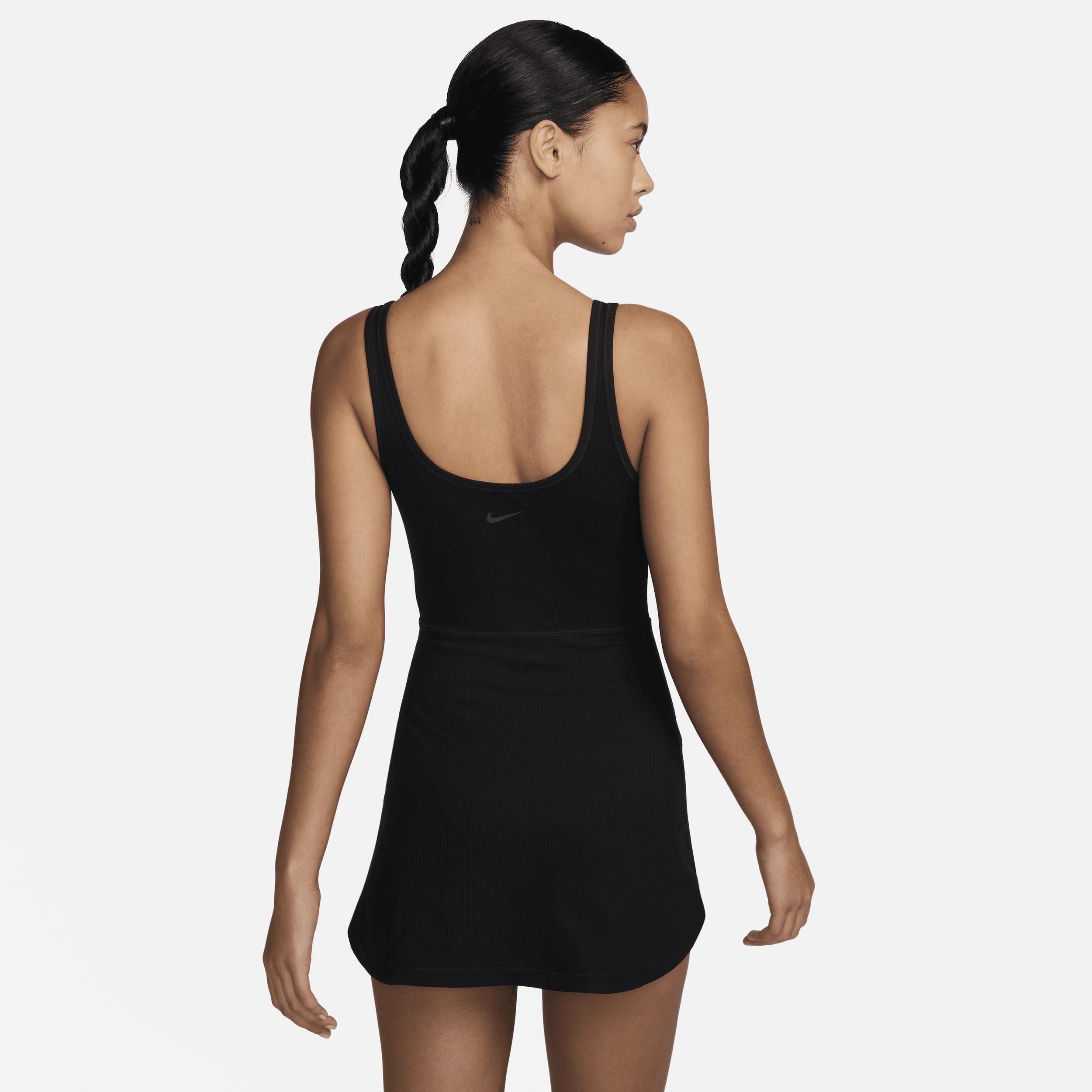 Nike Women's One Dri-FIT Dress Product Image