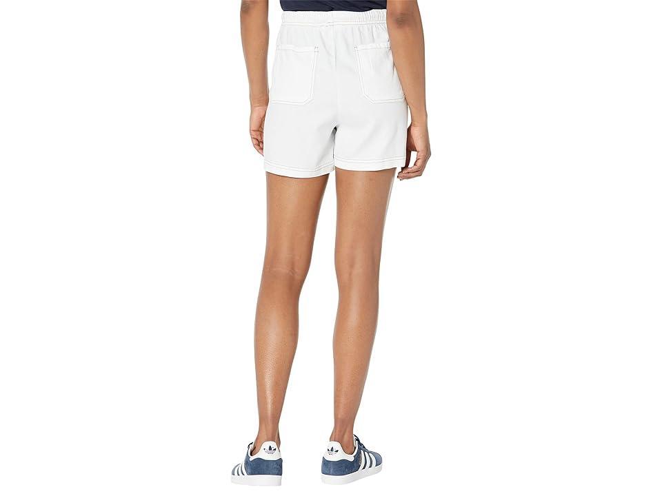 Splendid Luella Shorts Women's Shorts Product Image