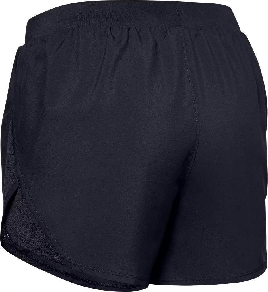 Women's UA Fly-By 2.0 Shorts Product Image