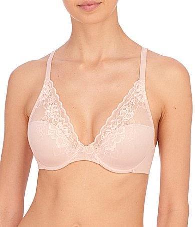 Natori Avail Full Figure Convertible Underwire Contour Bra Product Image