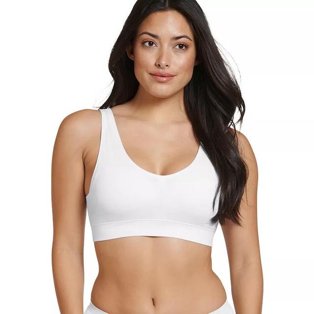 Jockey Cotton Seamfree Support Bralette 3042, Womens Product Image