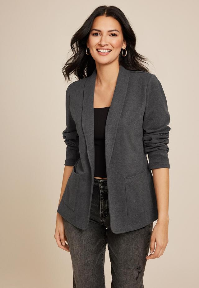 Cozy Blazer Product Image