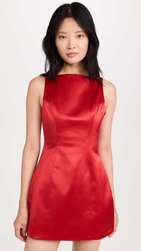 Retrofête Livie Dress | Shopbop Product Image