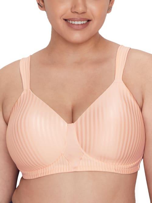 Secrets Perfectly Smooth Wire-Free Bra Product Image