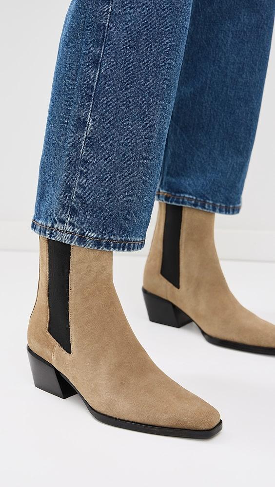 rag & bone Joni Chelsea Booties | Shopbop Product Image