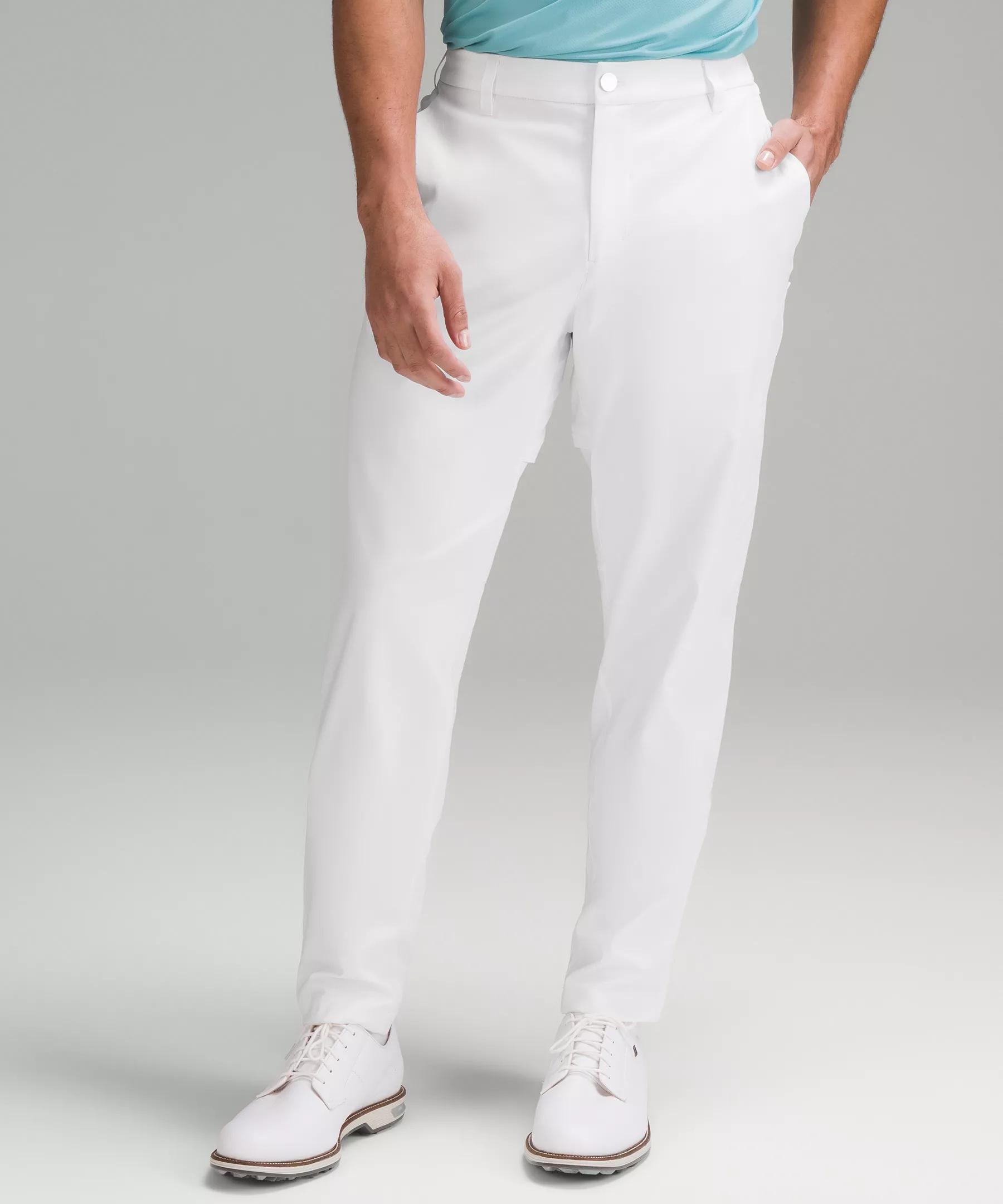 Stretch Nylon Classic-Tapered Golf Pant 32" Product Image