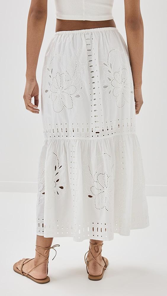 RAILS Prina Skirt | Shopbop Product Image