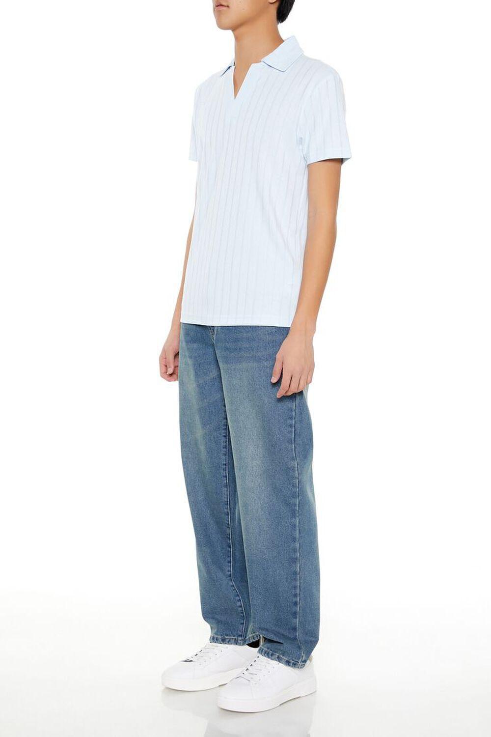 Mid-Rise Straight Jeans | Forever 21 Product Image