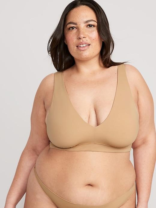 No-Show Bralette Product Image