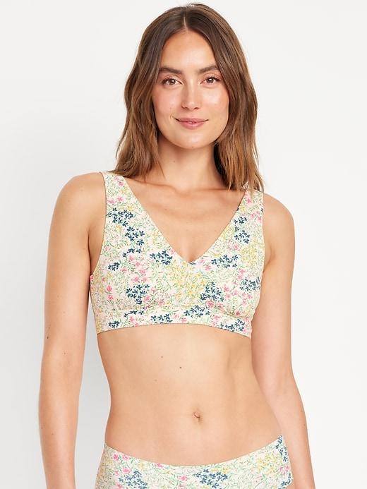 No-Show Bralette Product Image