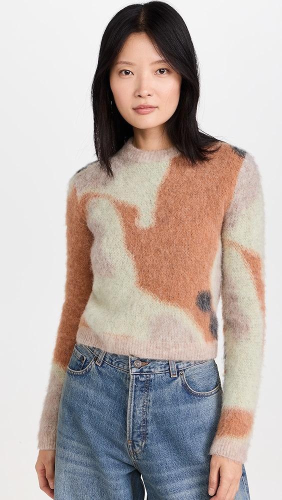 Nanushka Fanni Sweater | Shopbop Product Image