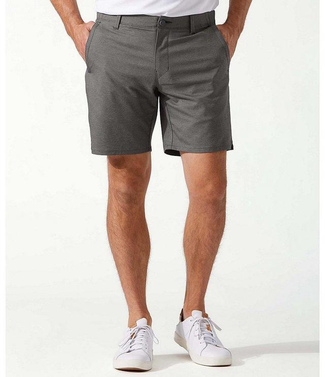 Tommy Bahama IslandZone On Par 8#double; Inseam Shorts Product Image