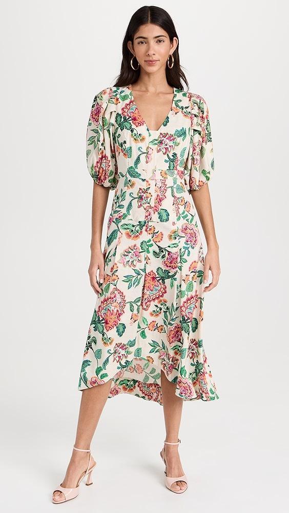 MISA Jamila Dress | Shopbop Product Image