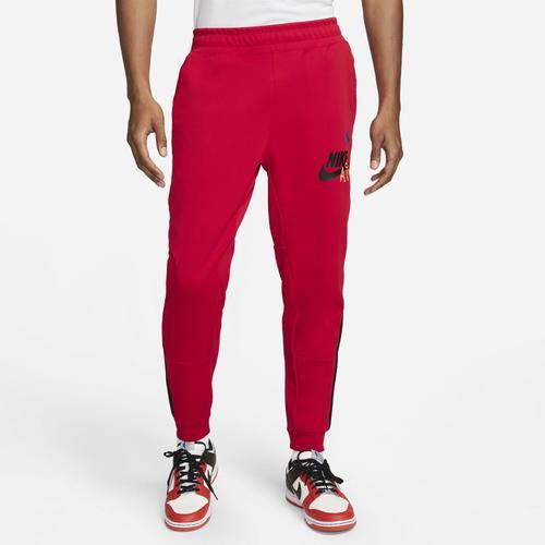 Nike Mens Nike NSW Joggers - Mens Product Image