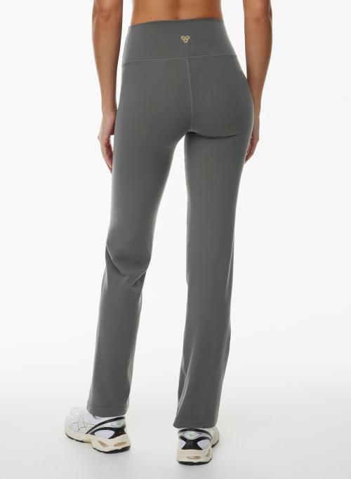 butter atmosphere hi-rise straight pant Product Image