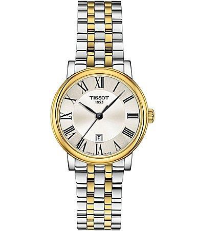 Tissot Carson Premium Lady Watch, 30mm Product Image