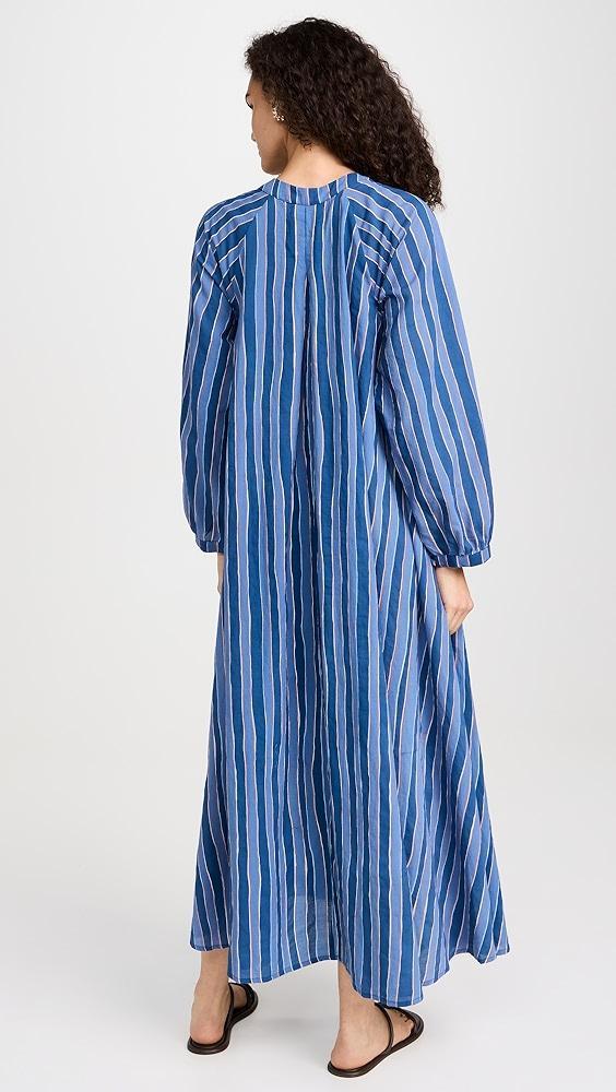 Natalie Martin Collection Fiore Maxi Dress | Shopbop Product Image