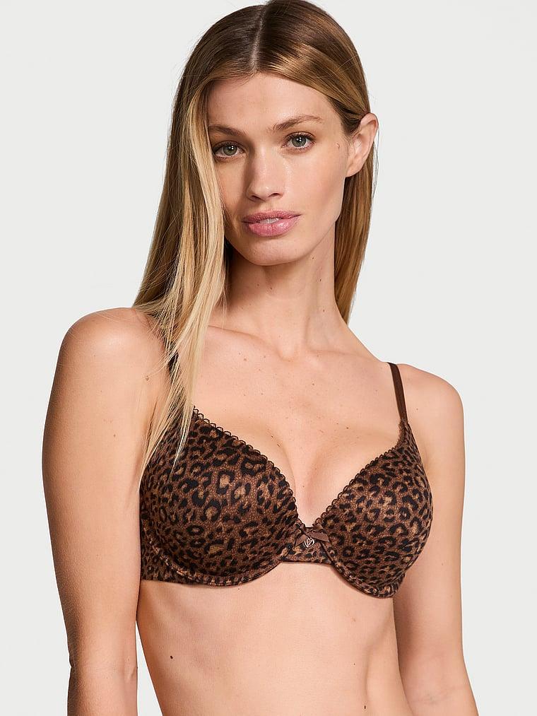 Perfect Shape Push-Up Smooth Bra Product Image