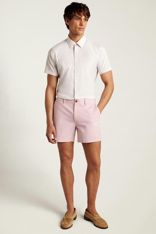 The Chino Short 2.0 Product Image